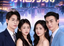 短剧《离婚后，我继承亿万家产（64集）》热门短剧全集免费播