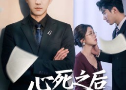 短剧《心死之后遇晴空（30集）》短剧免费无广告在线赏