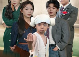 短剧《天道亲儿子（80集）》经典短剧在线无广告看