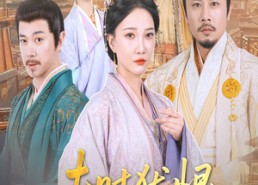 短剧《去时犹恨今长离（60集）》短剧在线免费看全集