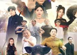 短剧《养猪（74集）》精彩短剧完整版在线
