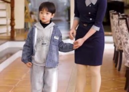 短剧《奉天承孕：傅少请接芷（奉天承孕傅少请接芷）》短剧高清免费在线追