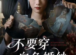 短剧《不要穿白色婚纱（62集）》精彩短剧免费全集直看