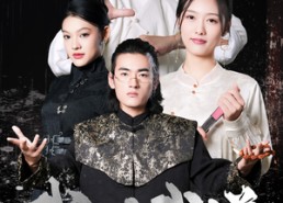 短剧《我以武道震九霄（50集）》短剧免费全集线上观