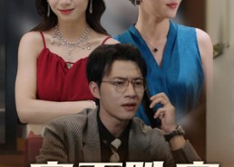 短剧《房不胜房（31集）》热门短剧全集在线畅享