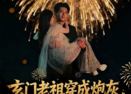 短剧《玄门老祖穿成炮灰，傅总他夜夜难眠（61集）》超赞短剧免费在线览