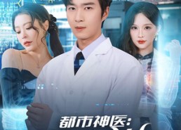 短剧《都市神医：我能和美女器官对话（80集）》精彩短剧在线免费追剧