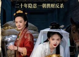 短剧《世子娶新妻那天我和婆婆卷款跑路了（48集）》热门短剧免费在线追剧