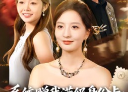 短剧《系统赠我满级身份卡：专治不服（61集）》短剧全集高清在线追剧