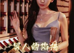 短剧《男人的陷阱（33集）》爆款短剧全集免费享