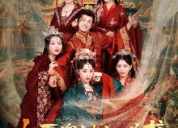 短剧《大夏傻神之逆袭（65集）》免费短剧高清在线览