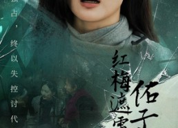短剧《红梅遮雪，佑子长安（31集）》短剧无广告全集免费看