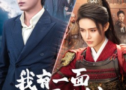 短剧《我有一面历史镜（60集）》精彩短剧免费在线追全