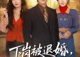 短剧《下岗被退婚，我拿下冰山女厂长（81集）》热播短剧在线免费追全