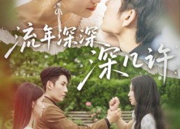 短剧《流年深深深几许（70集）》热门短剧完整版在线