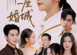 短剧《许你一座婚城（69集）》热门短剧在线流畅播放