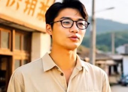 短剧《八十年代的江南村（12集）》短剧全集在线免费追剧