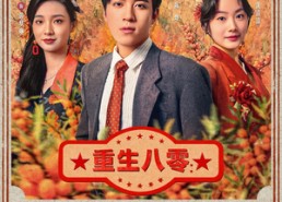 短剧《重生八零：携妻共创商业帝国（80集）》短剧超清全集免费观赏