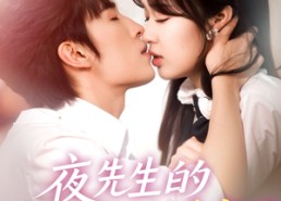 短剧《夜先生的小可怜被娇宠了（87集）》超火短剧免费在线追