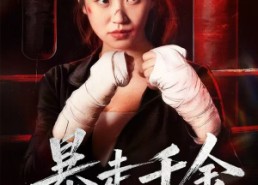 短剧《暴走千金（51集）》超火短剧免费完整版