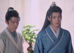 短剧《红颜无双（24集）》短剧高清全集免费享