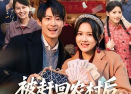 短剧《被赶回农村后，我垄断全球商业（78集）》热门短剧在线高清播放