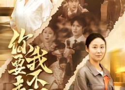 短剧《你要走我不留（60集）》热门短剧全集免费追剧