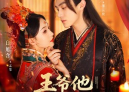 短剧《王爷他每天都想抢亲（70集）》优质短剧全集免费享