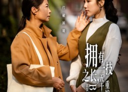 短剧《拥有一技之长五十岁重绽光芒（63集）》短剧完整版免费在线看