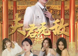 短剧《夫君无敌（100集）》短剧高清全集在线赏