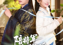 短剧《陪将军卸甲归田后，太子妃找上门（60集）》短剧免费全集在线速览