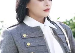 短剧《燃烧的玫瑰（69集）》短剧完整版免费观赏