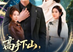 短剧《高手下山，师父逼我去娶女总裁（72集）》短剧佳作免费在线赏玩