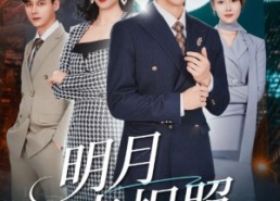 短剧《明月来相照（60集）》热门短剧在线畅享观看