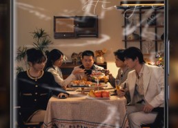 短剧《最熟悉的陌生人（37集）》免费短剧全集无删减