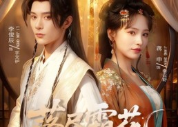 短剧《落尽霜花满地伤（75集）》短剧全集免费高清看