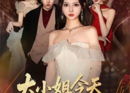 短剧《大小姐今天也在扮猪吃虎（46集）》短剧全集免费高清观看