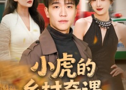 短剧《小虎的乡村奇遇（80集）》必看短剧全集免费收看