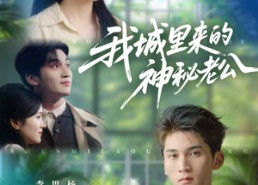 短剧《我城里来的神秘老公（30集）》精彩短剧免费全集览