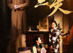 短剧《铜雀春深锁二美（47集）》精彩短剧免费畅享观