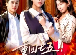 短剧《重回七五，我不再亏欠自己（61集）》热门短剧完整版直看