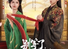 短剧《别等了，我家夫君登基了（76集）》超火短剧在线免费追