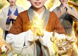 短剧《我在人间补黄历，靠算卦带飞神明（112集）》超长短剧全集免费追