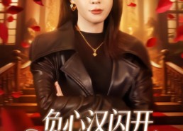 短剧《负心汉闪开，林小姐她万丈光芒（52集）》短剧精彩剧情在线观看