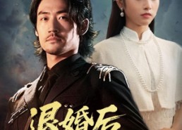 短剧《退婚后他亮出了督军令（65集）》热门短剧免费全集赏