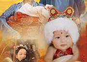 短剧《心声小福星她婴言救母（95集）》短剧完整剧情免费畅享