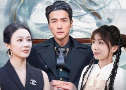 短剧《天降神父（60集）》免费短剧全集尽情观看