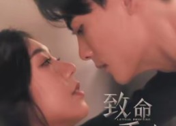 短剧《致命香水（80集）》精彩短剧全集免费观赏