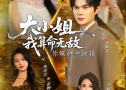 短剧《大小姐我算命无敌你妹命中缺我（89集）》热门短剧在线免费观