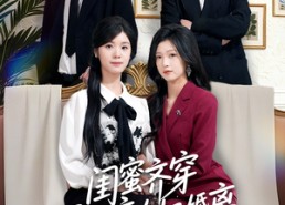 短剧《闺蜜齐穿同心齐力把婚离（80集）》精彩短剧全集免费赏